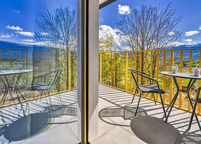 Zloty Horyzont Vip - Glowny Budynek - Z Basenem, Silownia, Grota Solna, Bawialnia I Restauracja By Royal Aparts *