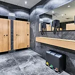 Lejlighed Zloty Horyzont Vip - Glowny Budynek - Z Basenem, Silownia, Grota Solna, Bawialnia I Restauracja By Royal Aparts