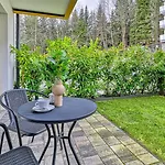 Zloty Horyzont Vip - Glowny Budynek - Z Basenem, Silownia, Grota Solna, Bawialnia I Restauracja By Royal Aparts * Szklarska Poręba