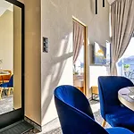 Zloty Horyzont Vip - Glowny Budynek - Z Basenem, Silownia, Grota Solna, Bawialnia I Restauracja By Royal Aparts Szklarska Poręba