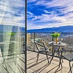 Zloty Horyzont Vip - Glowny Budynek - Z Basenem, Silownia, Grota Solna, Bawialnia I Restauracja By Royal Aparts Szklarska Poręba