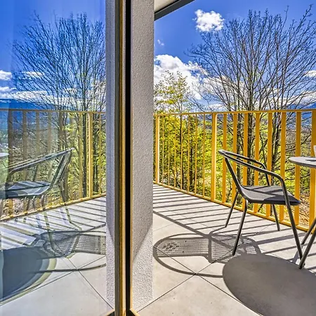 Zloty Horyzont Vip - Glowny Budynek - Z Basenem, Silownia, Grota Solna, Bawialnia I Restauracja By Royal Aparts *