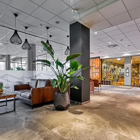 Apartmán Zloty Horyzont Vip - Glowny Budynek - Z Basenem, Silownia, Grota Solna, Bawialnia I Restauracja By Royal Aparts *