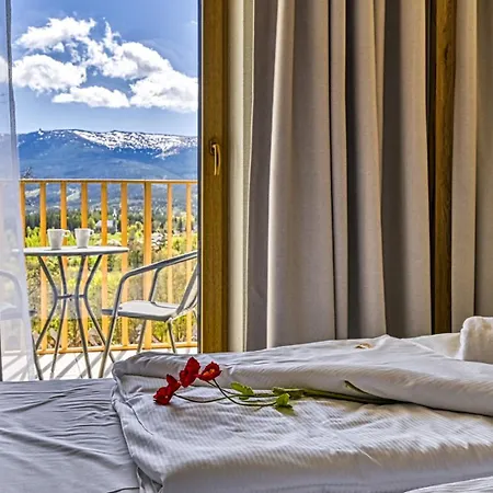 Apartment Zloty Horyzont Vip - Glowny Budynek - Z Basenem, Silownia, Grota Solna, Bawialnia I Restauracja By Royal Aparts Szklarska Poreba