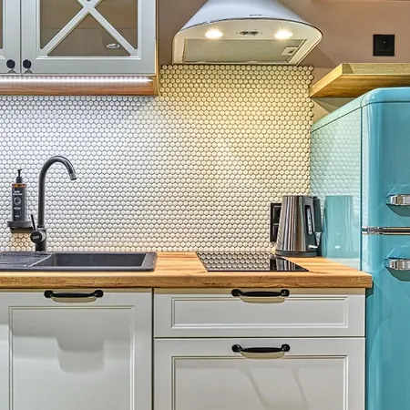 Zloty Horyzont Vip - Glowny Budynek - Z Basenem, Silownia, Grota Solna, Bawialnia I Restauracja By Royal Aparts * Szklarska Poreba