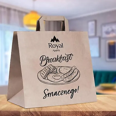 Zloty Horyzont Vip - Glowny Budynek - Z Basenem, Silownia, Grota Solna, Bawialnia I Restauracja By Royal Aparts * Sklářská Poruba