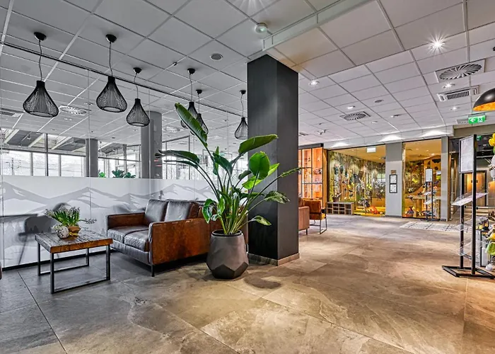 Appartement Zloty Horyzont Vip - Glowny Budynek - Z Basenem, Silownia, Grota Solna, Bawialnia I Restauracja By Royal Aparts *